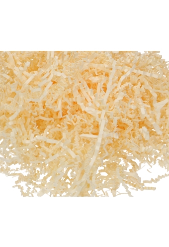 Vulling materiaal Relleno Zigzag 10 kilo Ivoor