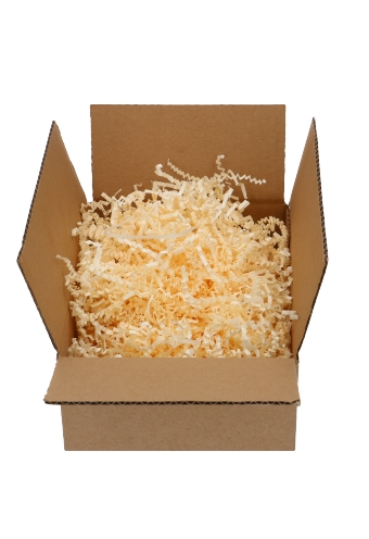 Vulling materiaal Relleno Zigzag 10 kilo Ivoor