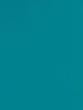 Cadeaupapier Plain unicolor petrol blue 50cm x 200meter
