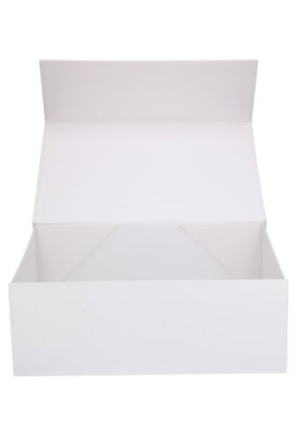 Luxe Magneetdozen New York Wit Mat 33x22x10cm 1200gr Los Model