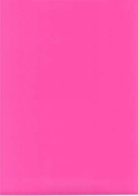 Luxe Kraft Dubbelzijdig Uni Pink 70gram 50cm x 200meter