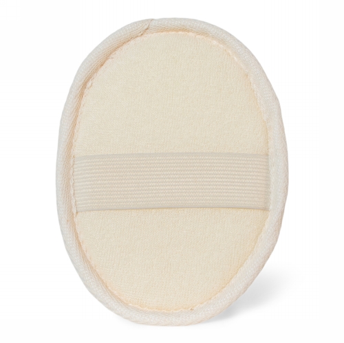 Kumai Be Mellow Loofah 14x10x1cm 1stuks