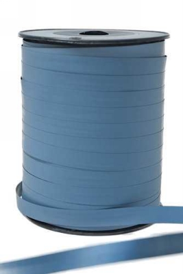 Mat Krullint Blauw 10mm x 250 meter