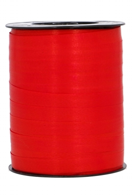 Mat Krullint Rood 10mm x 250 meter