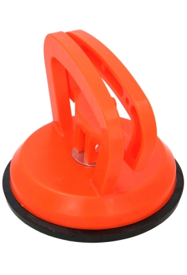 Grote Super Zuignap Met Handgreep 11.5cm