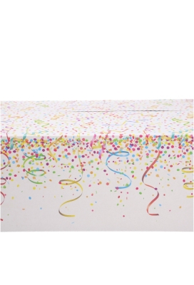 Geschenkdozen Confetti 39x29x13cm 15stuks