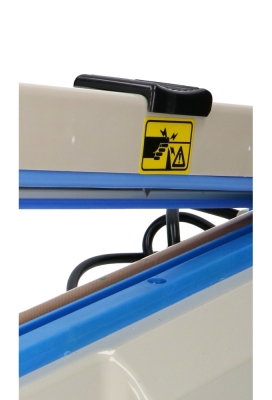 Handsealer Afmeting 30 cm