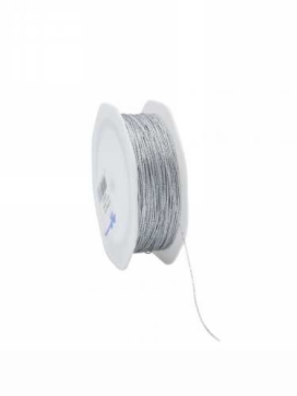 Kadolint IJzerdraad Zilver 1 mm x 50 meter