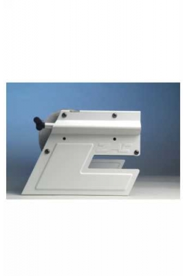 Papierrolhouder Staand Inbouw Fabriano & Kartelmes 75cm breed