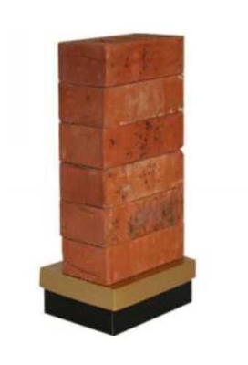 Geschenkdoos A4 Bono Hoog Wit Mat 30.6x21.9x9.5cm 24stuks OP IS OP