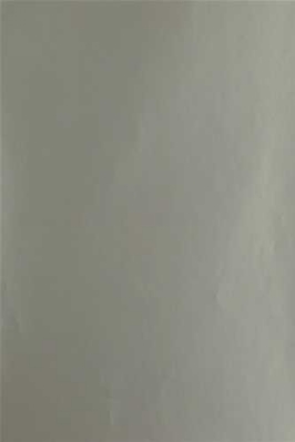 Geschenkpapier Coated Mat Zilver 50cm x 200meter