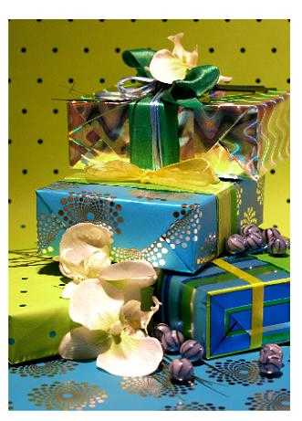 Kadopapier Coated Mat Zilver 70cm x 200meter