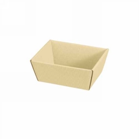 Geschenkdoos Korf Modern Creme 19x14x10cm 25stuks