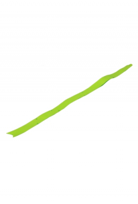 Trek Strikken Massy Mat Groen 110x90+50mm Lint 25mm 50stuks