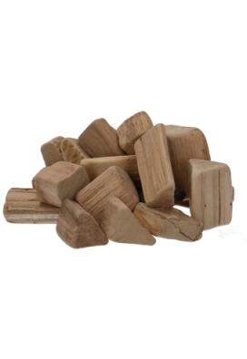 Decoratie Strooi Hout Driftwood Naturel 2 a 4cm 1 Liter