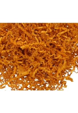 Vulling materiaal Relleno Zigzag 10 kilo Cognac