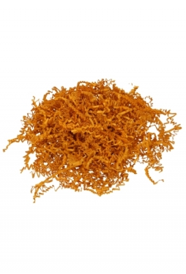 Vulling materiaal Relleno Zigzag 10 kilo Cognac