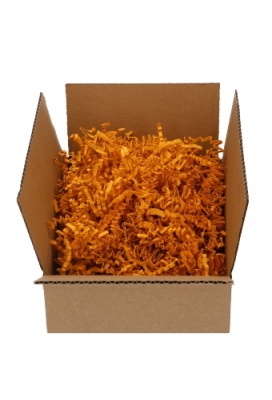 Vulling materiaal Relleno Zigzag 10 kilo Cognac