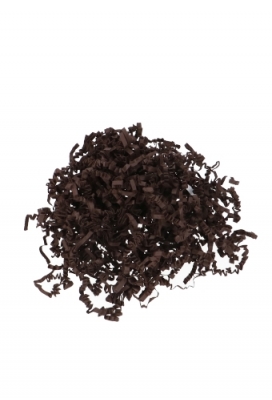 Vulling materiaal Relleno Zigzag 1.25 kilo Chocolade Klein Verpakking