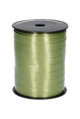 Krullint Mosgroen 10mm x 250 meter