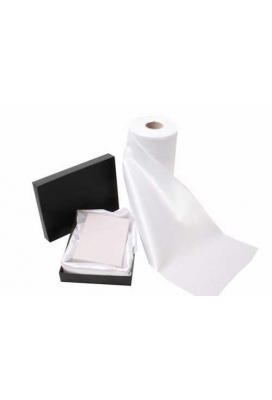 Opvul Stoflint Labro Wit 20cm x 30meter