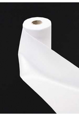 Opvul Stoflint Labro Wit 20cm x 30meter