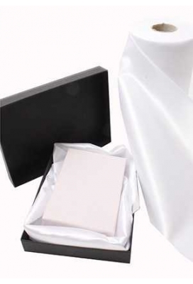 Opvul Stoflint Labro Wit 20cm x 30meter