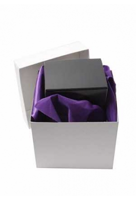 Opvul Stoflint Stof Labro Paars 20cm x 30meter