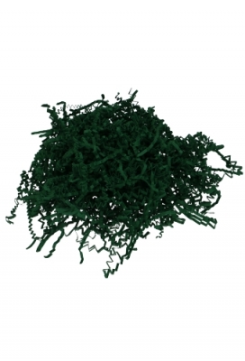 Vulling materiaal Relleno Zigzag 10 kilo Donker Groen